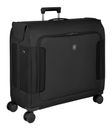 VICTORINOX Werks Traveler 7.0 Wheeled Garment Bag Black