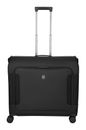 VICTORINOX Werks Traveler 7.0 Wheeled Garment Bag Black