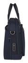 VICTORINOX Werks Traveler 7.0 Compakt Briefcase S Navy Blue VICTORINOX Werks Traveler 7.0 Compakt Briefcase S Navy Blue