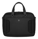 VICTORINOX Werks Traveler 7.0 Compakt Briefcase S Black VICTORINOX Werks Traveler 7.0 Compakt Briefcase S Black
