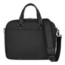 VICTORINOX Werks Traveler 7.0 Compakt Briefcase S Black VICTORINOX Werks Traveler 7.0 Compakt Briefcase S Black