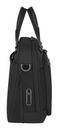 VICTORINOX Werks Traveler 7.0 Compakt Briefcase S Black VICTORINOX Werks Traveler 7.0 Compakt Briefcase S Black