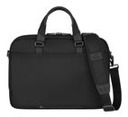VICTORINOX Werks Traveler 7.0 Deluxe Briefcase M Black VICTORINOX Werks Traveler 7.0 Deluxe Briefcase M Black