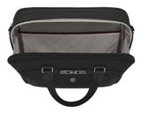 VICTORINOX Werks Traveler 7.0 Deluxe Briefcase M Black VICTORINOX Werks Traveler 7.0 Deluxe Briefcase M Black