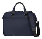VICTORINOX Werks Traveler 7.0 Deluxe Briefcase M Navy Blue VICTORINOX Werks Traveler 7.0 Deluxe Briefcase M Navy Blue
