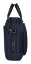 VICTORINOX Werks Traveler 7.0 Deluxe Briefcase M Navy Blue VICTORINOX Werks Traveler 7.0 Deluxe Briefcase M Navy Blue