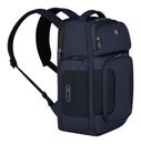 VICTORINOX Werks Traveler 7.0 Deluxe Backpack Navy Blue