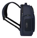 VICTORINOX Werks Traveler 7.0 Deluxe Backpack Navy Blue