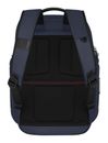 VICTORINOX Werks Traveler 7.0 Deluxe Backpack Navy Blue