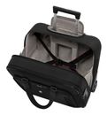 VICTORINOX Werks Traveler 7.0 Wheeled Briefcase Black