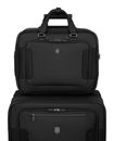 VICTORINOX Werks Traveler 7.0 Wheeled Briefcase Black