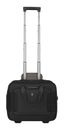 VICTORINOX Werks Traveler 7.0 Wheeled Briefcase Black