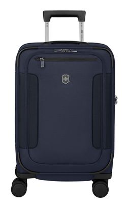 VICTORINOX Werks Traveler 7.0 Frequent Flyer Carry-On S Navy Blue