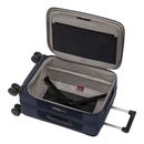 VICTORINOX Werks Traveler 7.0 Frequent Flyer Carry-On S Navy Blue