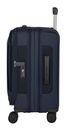 VICTORINOX Werks Traveler 7.0 Frequent Flyer Carry-On S Navy Blue