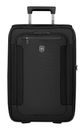 VICTORINOX Werks Traveler 7.0 2-Wheel Frequent Flyer Carry-On S Black VICTORINOX Werks Traveler 7.0 2-Wheel Frequent Flyer Carry-On S Black