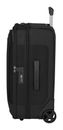 VICTORINOX Werks Traveler 7.0 2-Wheel Frequent Flyer Carry-On S Black VICTORINOX Werks Traveler 7.0 2-Wheel Frequent Flyer Carry-On S Black