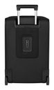 VICTORINOX Werks Traveler 7.0 2-Wheel Frequent Flyer Carry-On S Black VICTORINOX Werks Traveler 7.0 2-Wheel Frequent Flyer Carry-On S Black