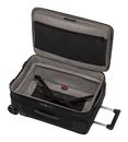 VICTORINOX Werks Traveler 7.0 2-Wheel Frequent Flyer Carry-On S Black VICTORINOX Werks Traveler 7.0 2-Wheel Frequent Flyer Carry-On S Black