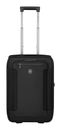 VICTORINOX Werks Traveler 7.0 2-Wheel Frequent Flyer Carry-On S Black VICTORINOX Werks Traveler 7.0 2-Wheel Frequent Flyer Carry-On S Black
