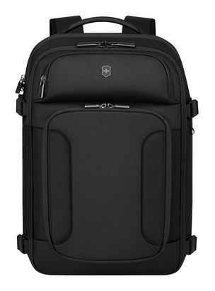 VICTORINOX Werks Traveler 7.0 Boarding Bag Black