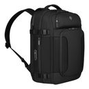 VICTORINOX Werks Traveler 7.0 Boarding Bag Black VICTORINOX Werks Traveler 7.0 Boarding Bag Black