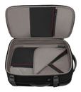 VICTORINOX Werks Traveler 7.0 Boarding Bag Black VICTORINOX Werks Traveler 7.0 Boarding Bag Black