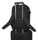 VICTORINOX Werks Traveler 7.0 Boarding Bag Black VICTORINOX Werks Traveler 7.0 Boarding Bag Black