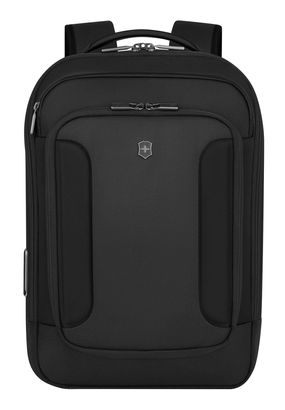 VICTORINOX Werks Traveler 7.0 Compact Backpack Black