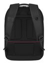 VICTORINOX Werks Traveler 7.0 Compact Backpack Black VICTORINOX Werks Traveler 7.0 Compact Backpack Black