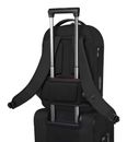 VICTORINOX Werks Traveler 7.0 Compact Backpack Black VICTORINOX Werks Traveler 7.0 Compact Backpack Black