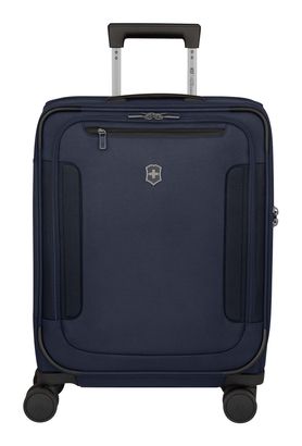 VICTORINOX Werks Traveler 7.0 Global Carry-On S+ Navy Blue