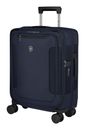 VICTORINOX Werks Traveler 7.0 Global Carry-On S+ Navy Blue