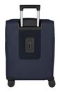 VICTORINOX Werks Traveler 7.0 Global Carry-On S+ Navy Blue