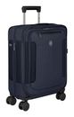 VICTORINOX Werks Traveler 7.0 Global Carry-On S+ Navy Blue