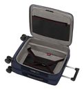 VICTORINOX Werks Traveler 7.0 Global Carry-On S+ Navy Blue