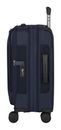 VICTORINOX Werks Traveler 7.0 Global Carry-On S+ Navy Blue