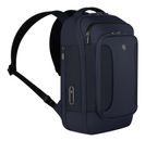 VICTORINOX Werks Traveler 7.0 Compact Backpack Navy Blue VICTORINOX Werks Traveler 7.0 Compact Backpack Navy Blue