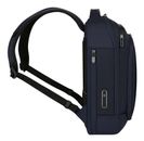 VICTORINOX Werks Traveler 7.0 Compact Backpack Navy Blue VICTORINOX Werks Traveler 7.0 Compact Backpack Navy Blue