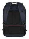 VICTORINOX Werks Traveler 7.0 Compact Backpack Navy Blue VICTORINOX Werks Traveler 7.0 Compact Backpack Navy Blue