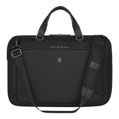 VICTORINOX Werks Traveler 7.0 Weekender Black