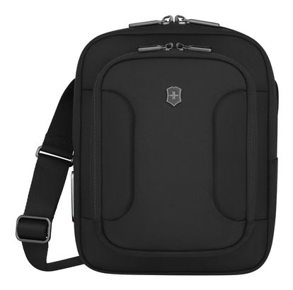 VICTORINOX Werks Traveler 7.0 Crossbody Bag Black
