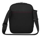 VICTORINOX Werks Traveler 7.0 Crossbody Bag Black VICTORINOX Werks Traveler 7.0 Crossbody Bag Black
