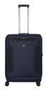 VICTORINOX Werks Traveler 7.0 Exp. Case L Navy Blue VICTORINOX Werks Traveler 7.0 Exp. Case L Navy Blue