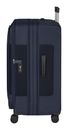 VICTORINOX Werks Traveler 7.0 Exp. Case L Navy Blue VICTORINOX Werks Traveler 7.0 Exp. Case L Navy Blue