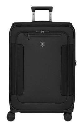 VICTORINOX Werks Traveler 7.0 Exp. Case M Black VICTORINOX Werks Traveler 7.0 Exp. Case M Black
