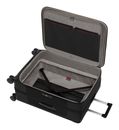 VICTORINOX Werks Traveler 7.0 Exp. Case M Black VICTORINOX Werks Traveler 7.0 Exp. Case M Black