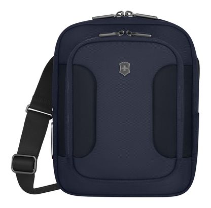 VICTORINOX Werks Traveler 7.0 Crossbody Bag Navy Blue