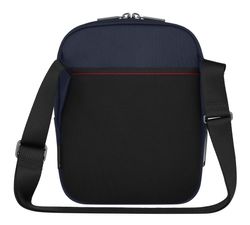 VICTORINOX Werks Traveler 7.0 Crossbody Bag Navy Blue | Buy bags