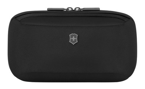 VICTORINOX Werks Traveler 7.0 Toiletry Bag Black